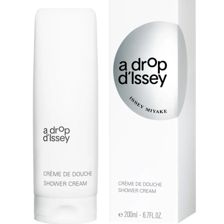 IM A DROP D'ISSEY CRÈME DE DOUCHE - 200ML