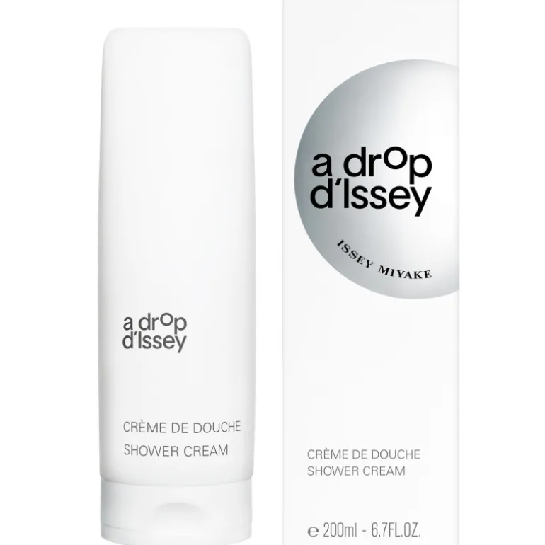 IM A DROP D'ISSEY CRÈME DE DOUCHE - 200ML
