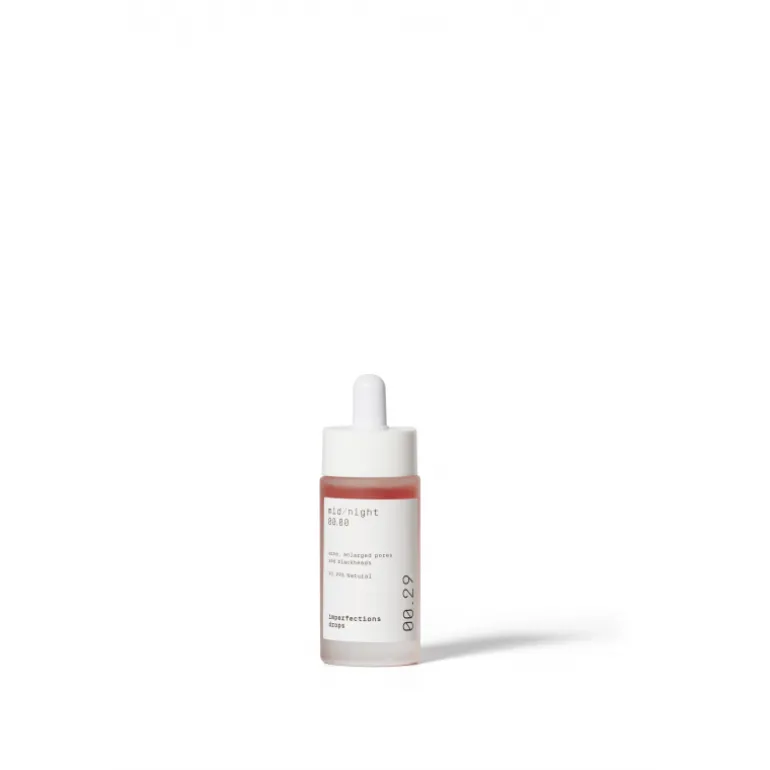 IMPERFECTIONS DROPS 00.29