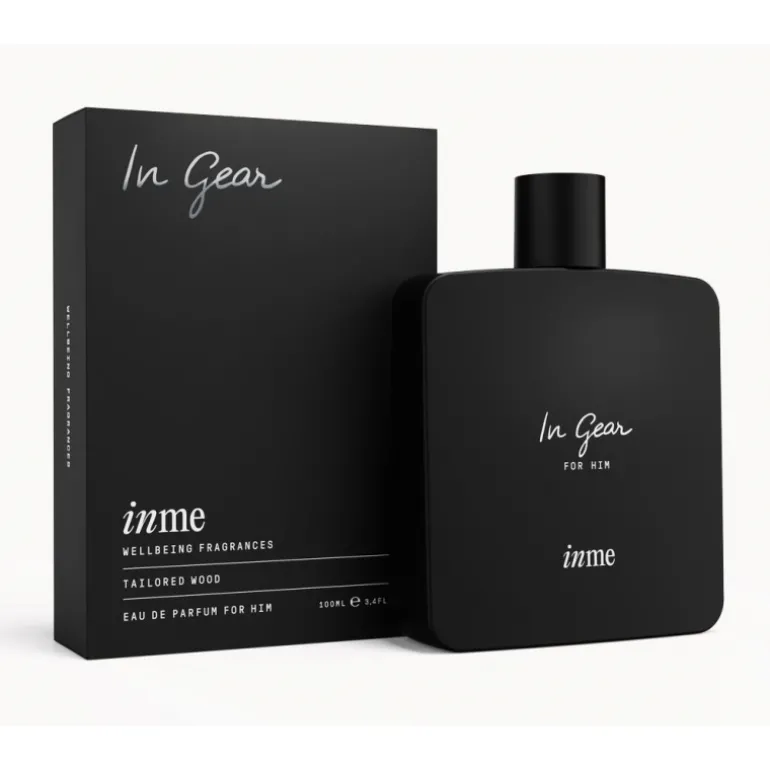 In Gear Eau de Parfum