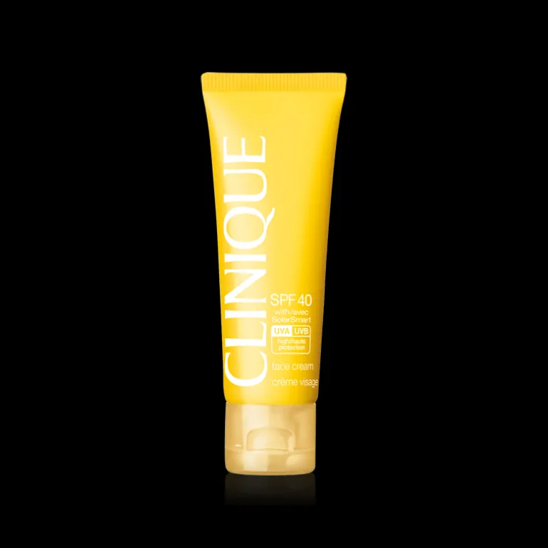 IN SUN FACE CREAM SPF40 50ML