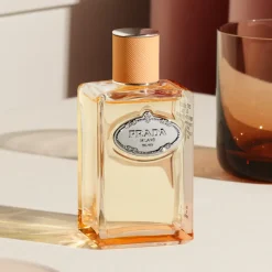 INFUSION FLEUR D'ORANGER EAU DE PARFUM