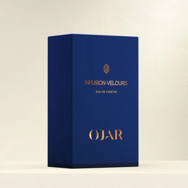 INFUSION VELOURS PERFUME OIL ABSOLUTE