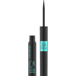 INK EYELINER RESISTENTE AL AGUA