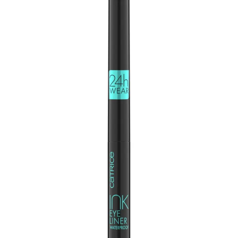 INK EYELINER RESISTENTE AL AGUA