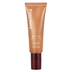 INSTANT SELF TAN GEL CREAM  FACE 50ML