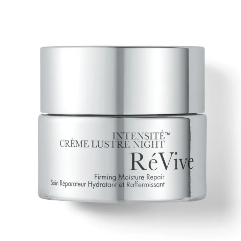 INTENSITÉ CREME LUSTRE NIGHT FIRMING REPAIR 50ML