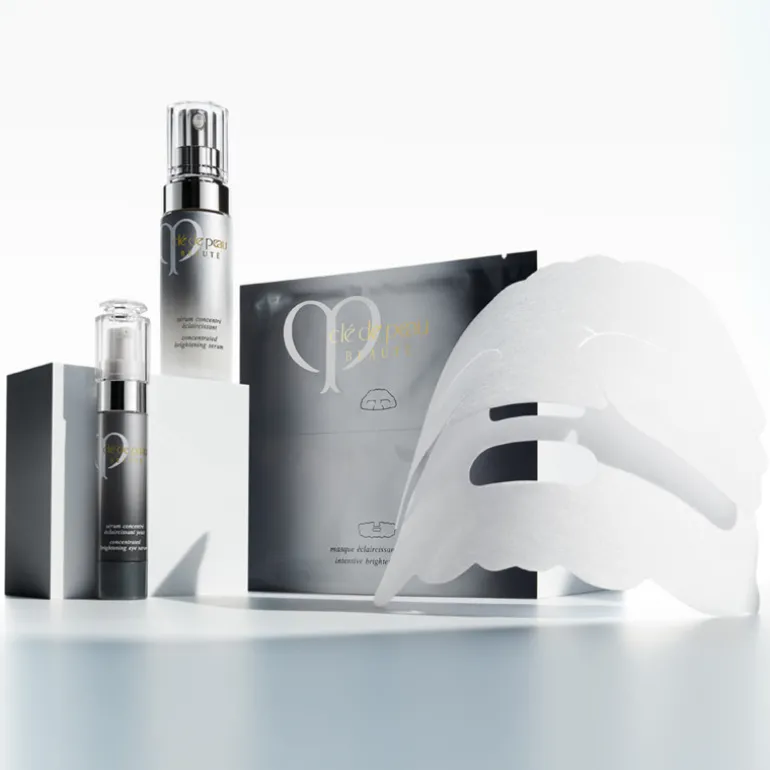 INTENSIVE BRIGHTENING MASK 6 PAIRS