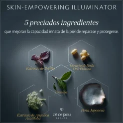 INTENSIVE FORTIFYING EMULSION 125ML