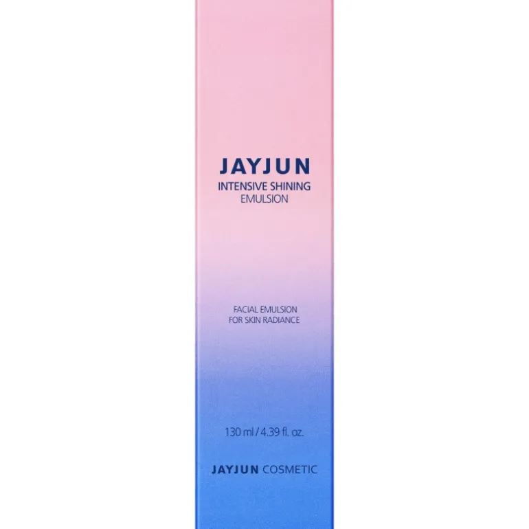 INTENSIVE SHINING EMULSION 130ML