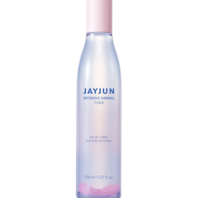 INTENSIVE SHINING TONER 150ML