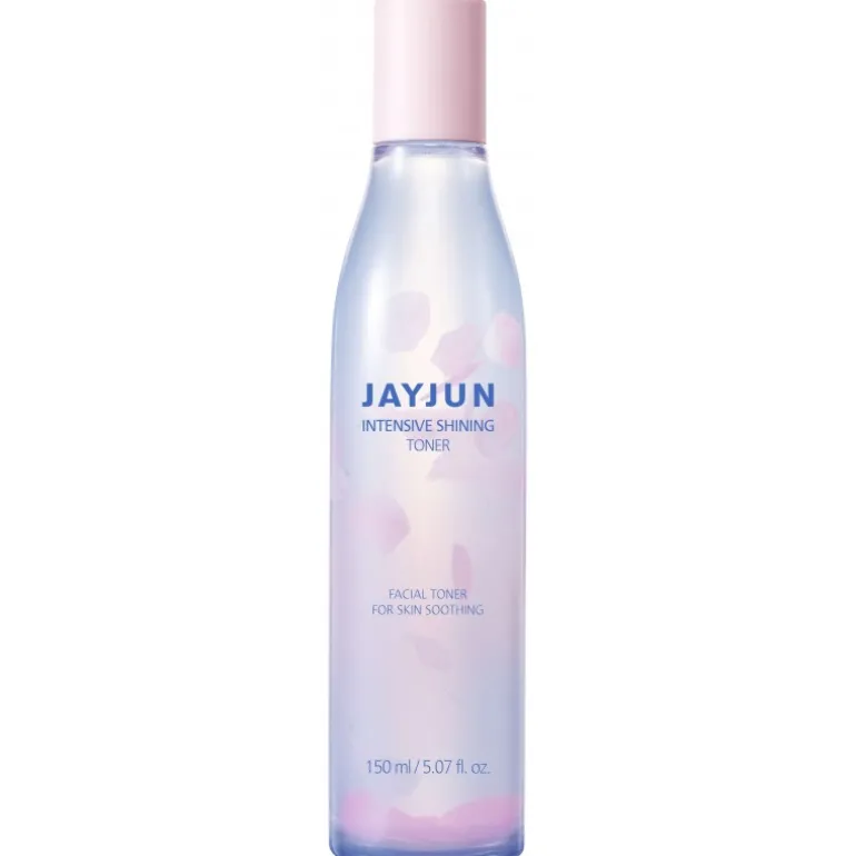 INTENSIVE SHINING TONER 150ML