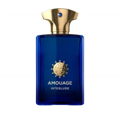 INTERLUDE MAN EAU DE PARFUM 100ML