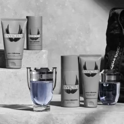 Invictus Déodorant Vaporizador 150ml