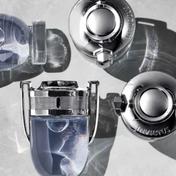 Invictus Déodorant Vaporizador 150ml