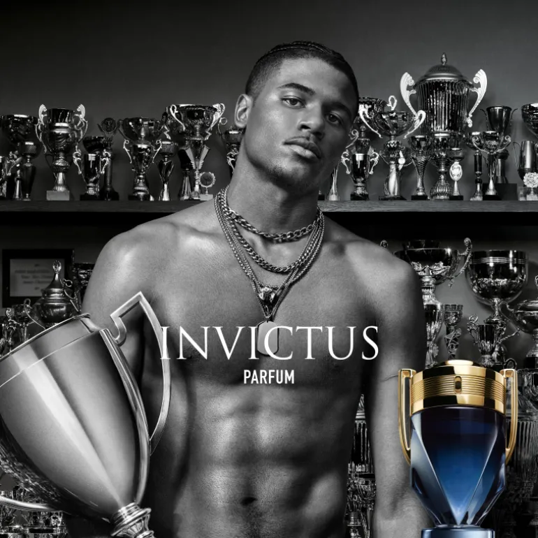 INVICTUS PARFUM