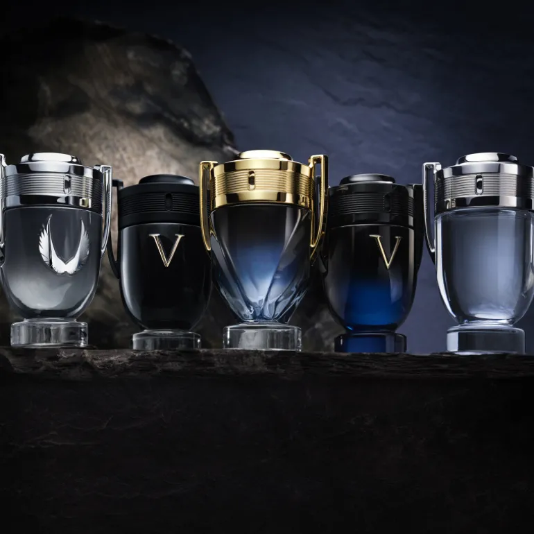 INVICTUS PARFUM