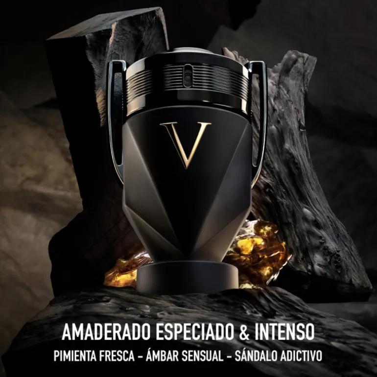 Invictus Victory Absolu Parfum Intense