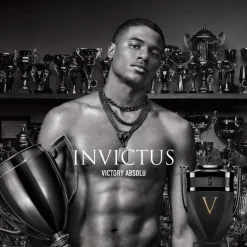 Invictus Victory Absolu Parfum Intense