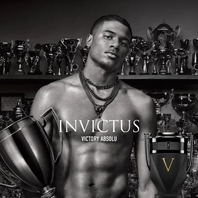 Invictus Victory Absolu Parfum Intense