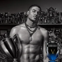 Invictus Victory Elixir Parfum Intense