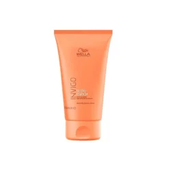 INVIGO NUTRI-ENRICH WARMING EXPRESS WELLA MASK 150ML