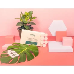 ION PATCH REDUCER - TRATAMIENTO MENSUAL