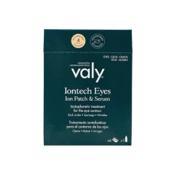 IONTECH EYES PATCH & SERUM