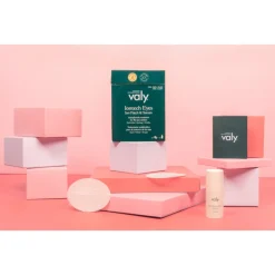 IONTECH EYES PATCH & SERUM