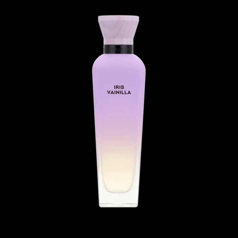 IRIS VAINILLA EAU DE PARFUM VAPORIZADOR