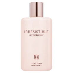IRRESISTIBLE BODY MILK