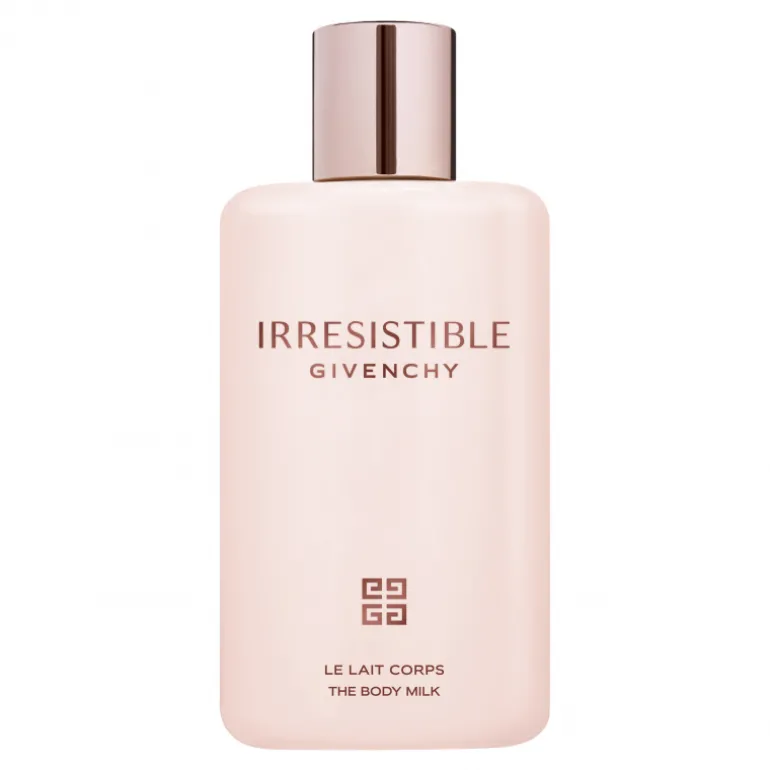 IRRESISTIBLE BODY MILK