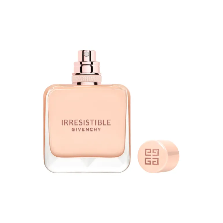 Irresistible Eau de Parfum Nude Velvet