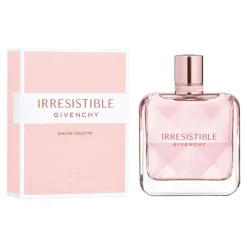 Irresistible Eau de Toilette
