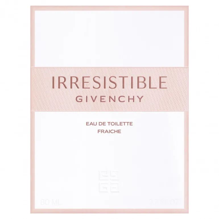 IRRESISTIBLE EDT FRAICHE VAPORIZADOR