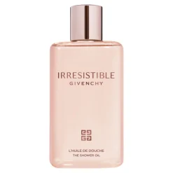 IRRESISTIBLE SHOWER OIL