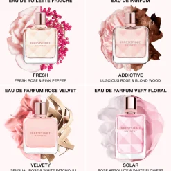 IRRESISTIBLE VERY FLORAL EAU DE PARFUM