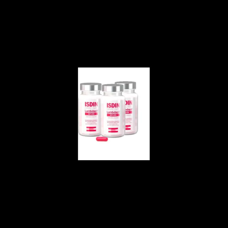 Isdin HairCare Lambdapil Anticaída