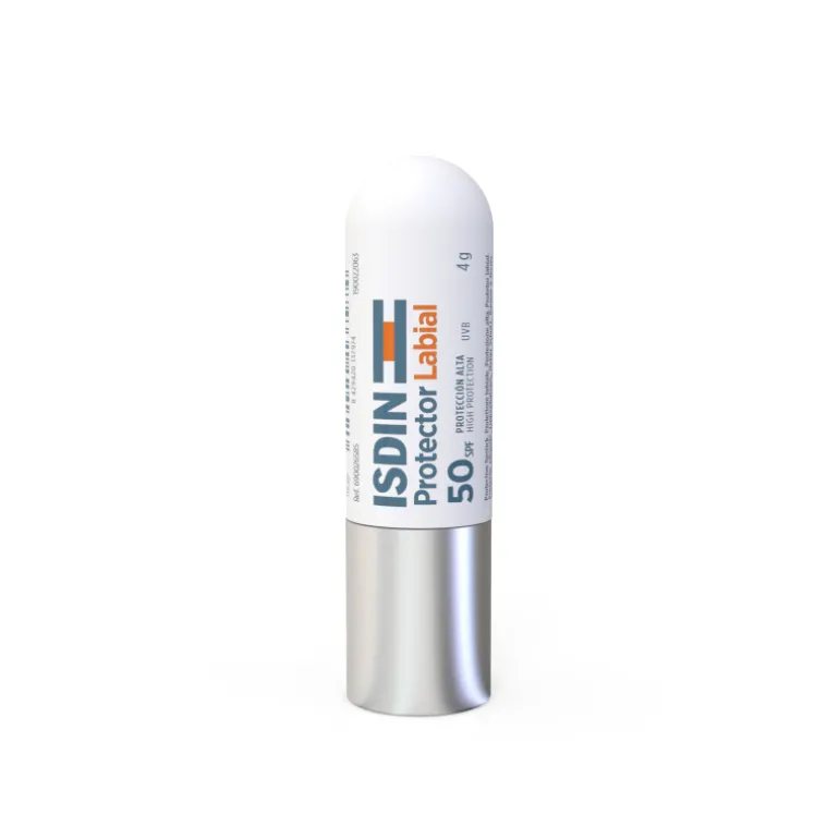 ISDIN PROTECTOR LABIAL 50+ 4G