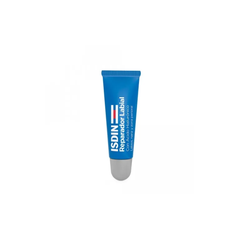 ISDIN REPARADOR LABIAL CON ÁCIDO HIALURÓNICO 10ML