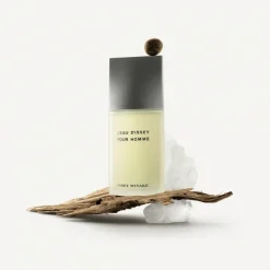 ISSEY HOMME EAU DE TOILETTE VAPORIZADOR