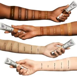 IT COSMETICS CC+ CREAM BASE DE MAQUILLAJE CON SPF50+