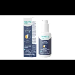 iWhite Colour Correcting Serum+