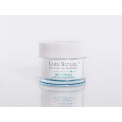 IZBA NATURE CREMA DE NOCHE 50ML