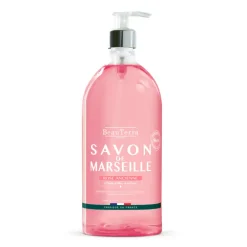 JABÓN DE MARSELLA ROSA ANTIGUA
