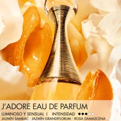 J'ADORE Eau de Parfum