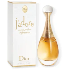 J'ADORE Eau de parfum infinissime