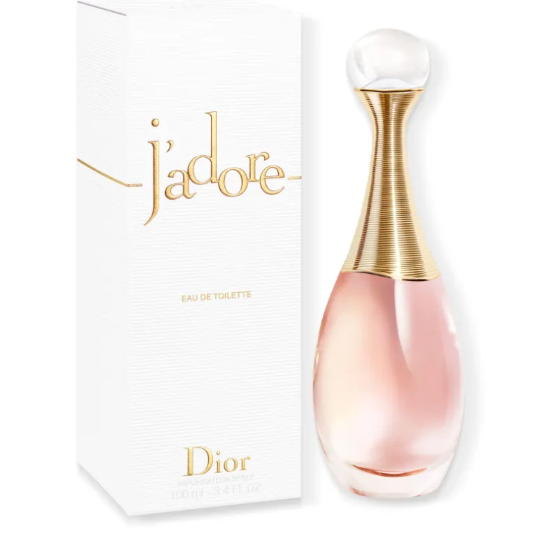 J'ADOREEau de Toilette