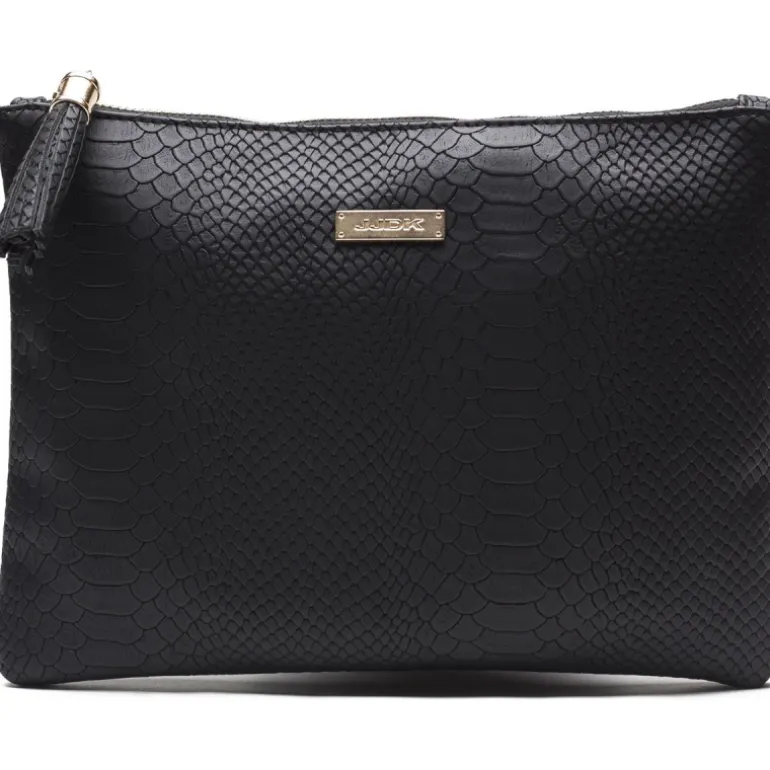 JJDK ELLY CLUTCH BLACK