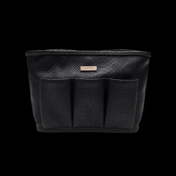 JJDK ELLY COSMETIC ORGANIZER BLACK